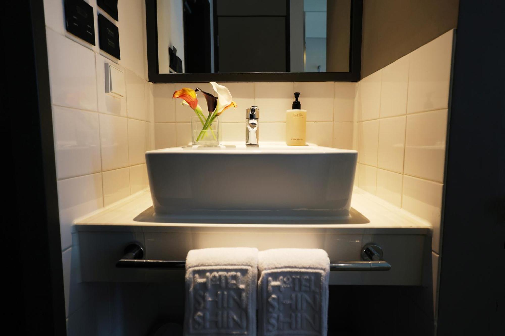 Seoul Hotel Shinshin Myeongdong Zewnętrze zdjęcie